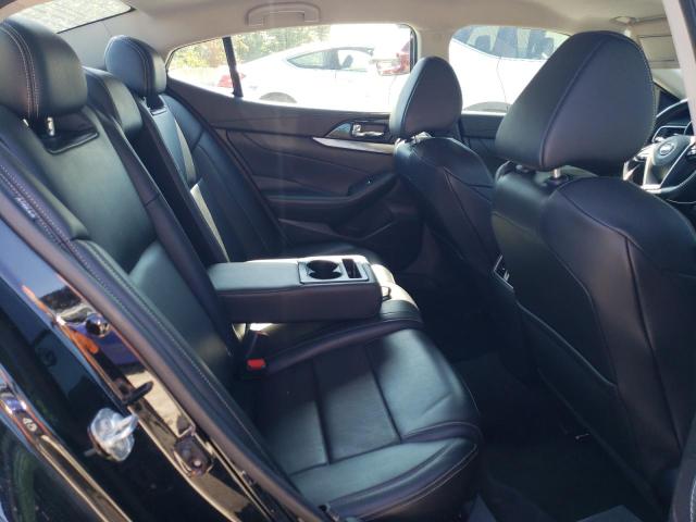 Photo 10 from auction – 2021 NISSAN MAXIMA SV with VIN 1N4AA6CV9MC507906