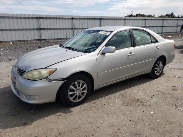 Photo 1 from auction – 2006 TOYOTA CAMRY LE with VIN 4T1BE32K46U138969