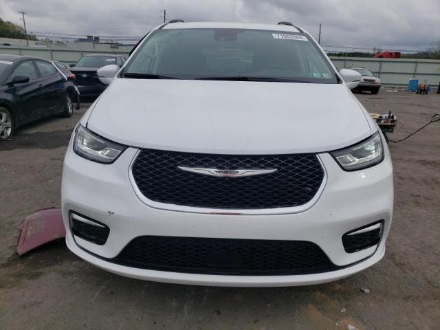 Photo 5 from auction – 2022 CHRYSLER PACIFICA T with VIN 2C4RC3BG4NR135764