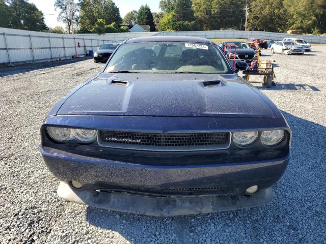 Photo 5 from auction – 2013 DODGE CHALLENGER with VIN 2C3CDYBT7DH587696