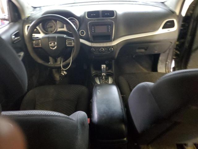 Photo 8 from auction – 2016 DODGE JOURNEY SE with VIN 3C4PDCAB5GT209915
