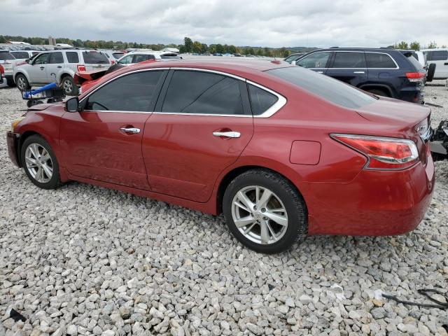 Photo 2 from auction – 2014 NISSAN ALTIMA 2.5 with VIN 1N4AL3AP2EN205733