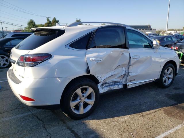 Photo 3 from auction – 2013 LEXUS RX 350 with VIN 2T2ZK1BA3DC128186