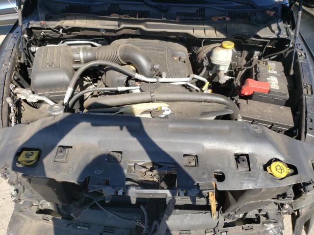 Photo 11 from auction – 2017 RAM 1500 ST with VIN 1C6RR6KTXHS590416