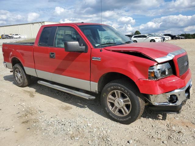 Photo 4 from auction – 2006 FORD F150 with VIN 1FTPX14546NA21970
