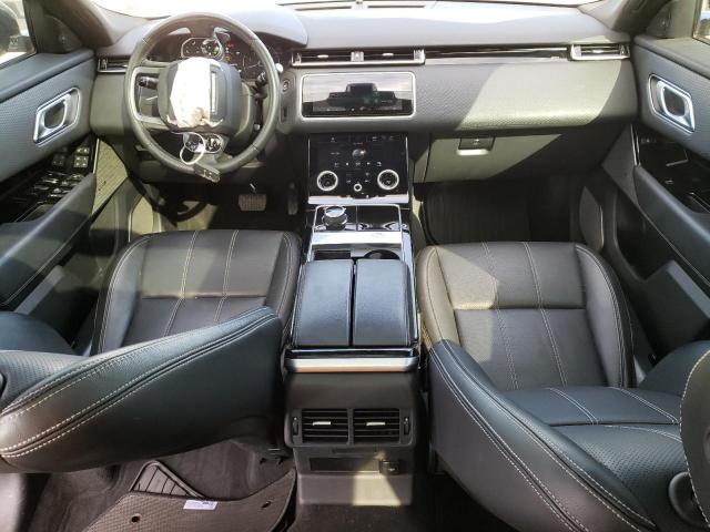 Photo 8 from auction – 2020 LAND ROVER RANGE ROVE with VIN SALYB2EX8LA238636