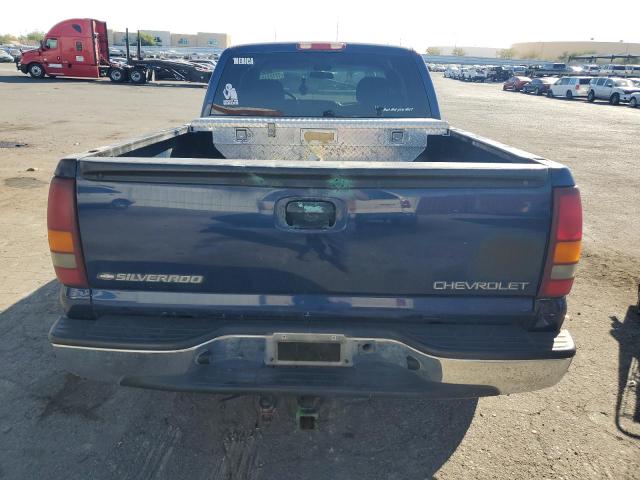 Photo 6 from auction – 2001 CHEVROLET SILVERADO with VIN 2GCEC19T411406286