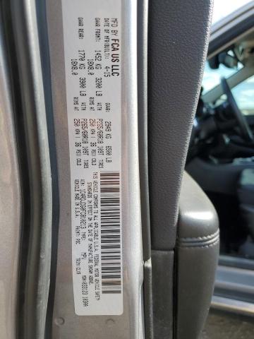 Photo 14 from auction – 2015 DODGE DURANGO LI with VIN 1C4RDJDG0FC810213