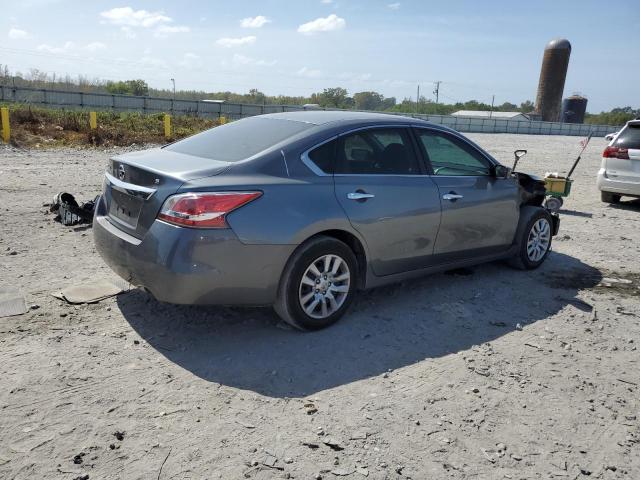 Photo 3 from auction – 2015 NISSAN ALTIMA 2.5 with VIN 1N4AL3AP4FC257894