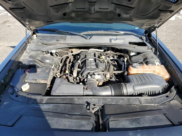 Photo 11 from auction – 2016 DODGE CHALLENGER with VIN 2C3CDZBTXGH108276