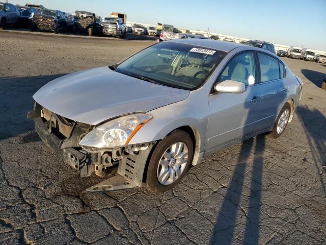 Photo 1 from auction – 2010 NISSAN ALTIMA BAS with VIN 1N4AL2AP0AN404106