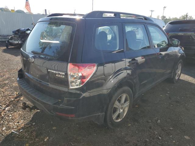 Photo 3 from auction – 2011 SUBARU FORESTER 2 with VIN JF2SHABC0BH723836