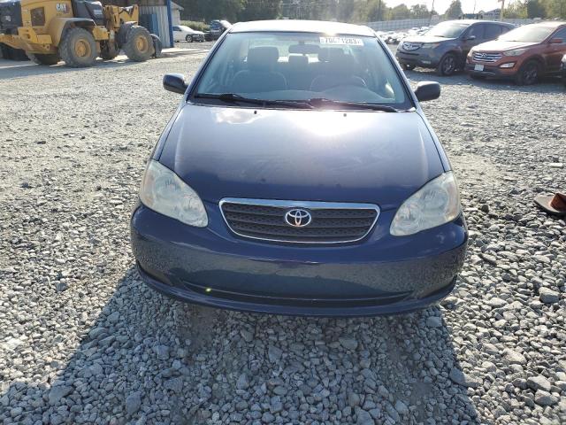 Photo 5 from auction – 2005 TOYOTA COROLLA CE with VIN 2T1BR32EX5C508983