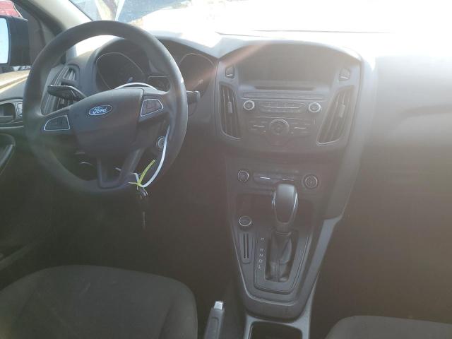 Photo 8 from auction – 2016 FORD FOCUS S with VIN 1FADP3E22GL221574