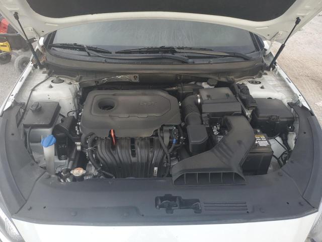 Photo 11 from auction – 2019 HYUNDAI SONATA LIM with VIN 5NPE34AF5KH740947