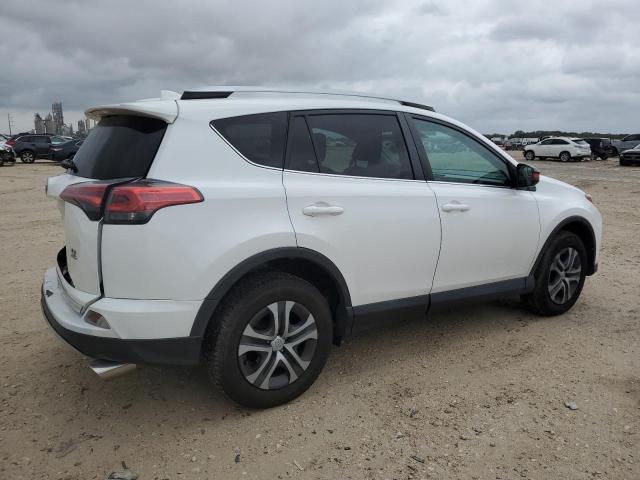 Photo 3 from auction – 2016 TOYOTA RAV4 LE with VIN 2T3BFREV7GW441582