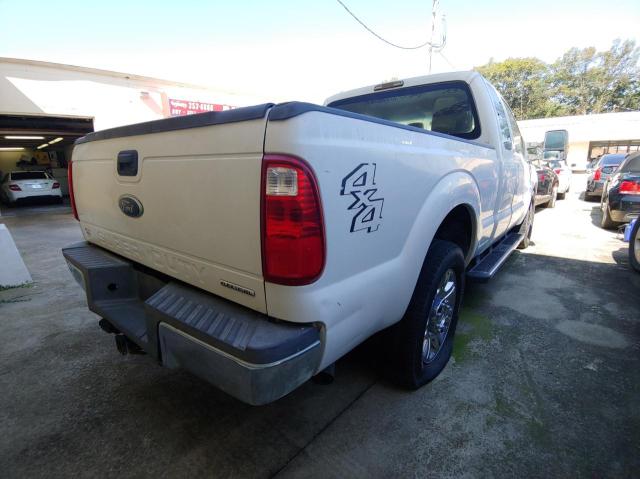 Photo 4 from auction – 2012 FORD F250 SUPER with VIN 1FT7X2A61CEC49813