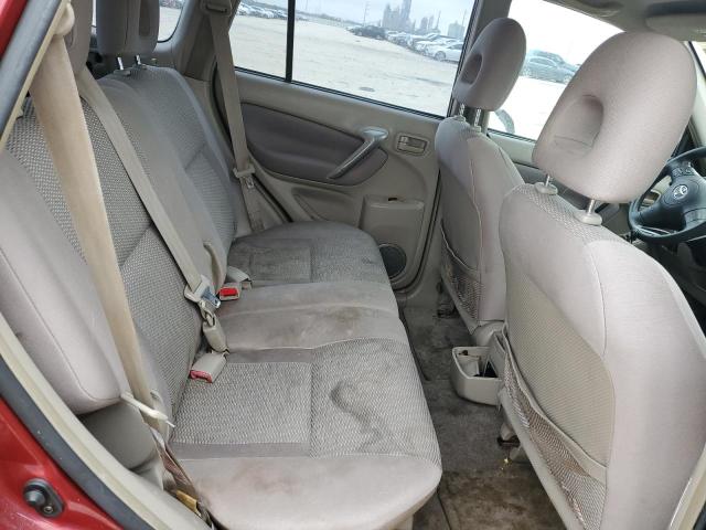 Photo 11 from auction – 2005 TOYOTA RAV4 with VIN JTEGD20V650078134