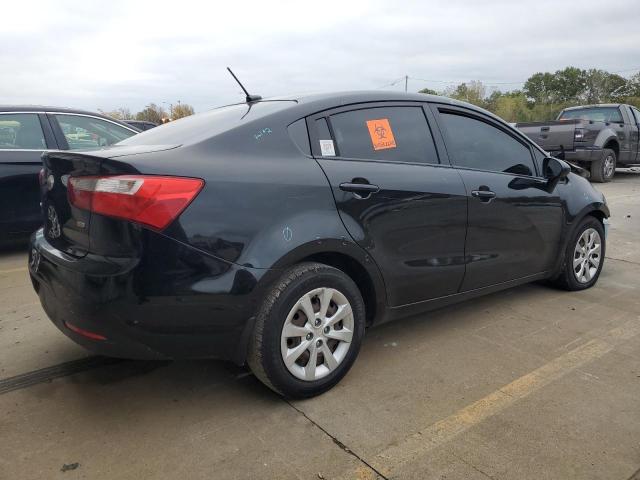 Photo 3 from auction – 2013 KIA RIO LX with VIN KNADM4A34D6243834