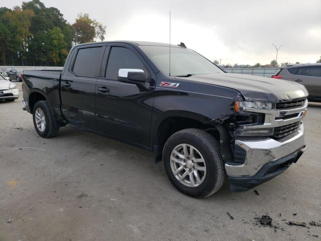 Photo 4 from auction – 2020 CHEVROLET SILVERADO with VIN 3GCUYDED1LG282467