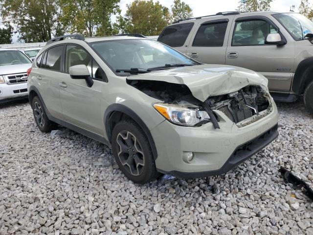 Photo 4 from auction – 2014 SUBARU XV CROSSTR with VIN JF2GPAVC5E8323554