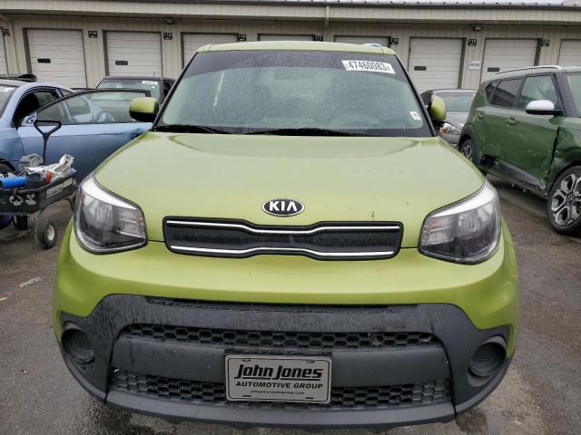 Photo 5 from auction – 2019 KIA SOUL with VIN KNDJN2A28K7914234