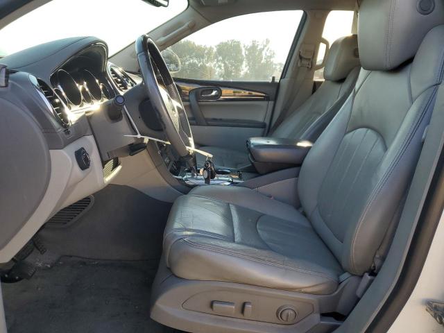 Photo 7 from auction – 2014 BUICK ENCLAVE with VIN 5GAKVBKD5EJ301212