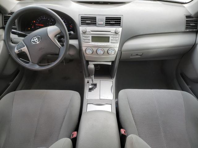 Photo 8 from auction – 2010 TOYOTA CAMRY BASE with VIN 4T4BF3EK0AR018822
