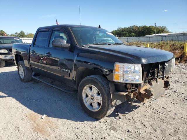 Photo 4 from auction – 2013 CHEVROLET SILVERADO with VIN 3GCPKSE72DG284873
