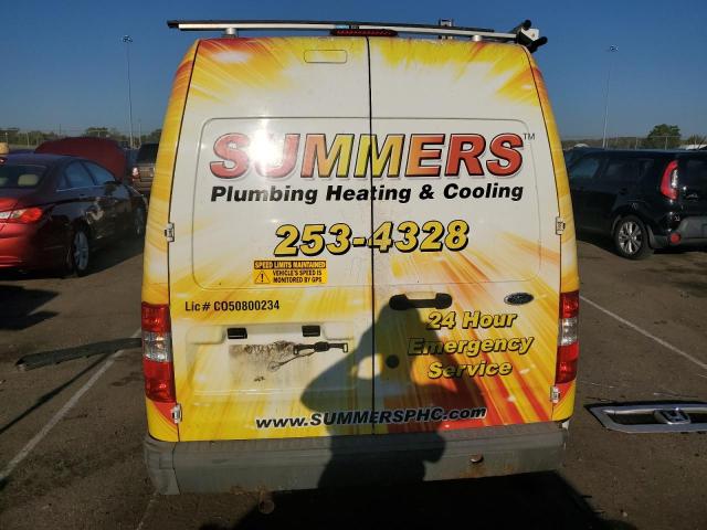 Photo 6 from auction – 2013 FORD TRANSIT CO with VIN NM0LS7AN5DT134613