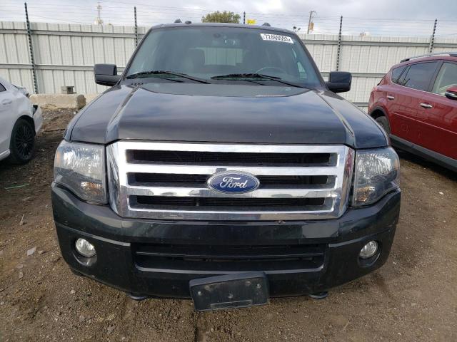 Photo 5 from auction – 2012 FORD EXPEDITION with VIN 1FMJU2A54CEF17500