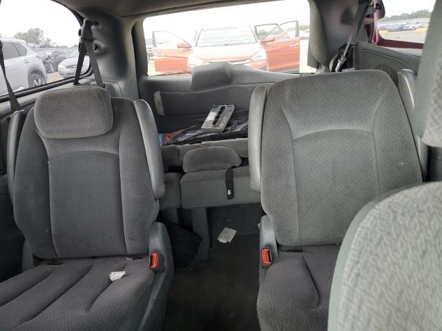 Photo 10 from auction – 2005 DODGE GRAND CARA with VIN 2D4GP44L15R488025