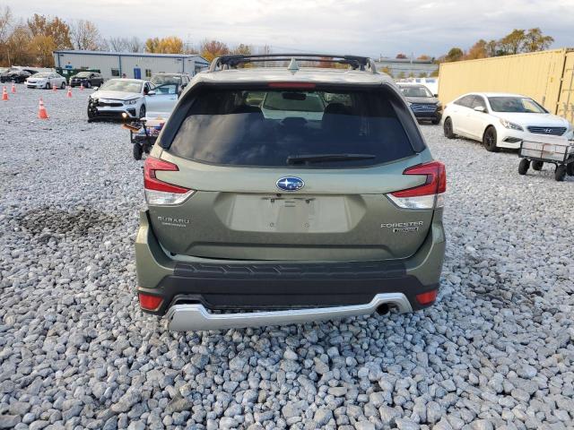 Photo 6 from auction – 2020 SUBARU FORESTER T with VIN JF2SKAXC8LH579108