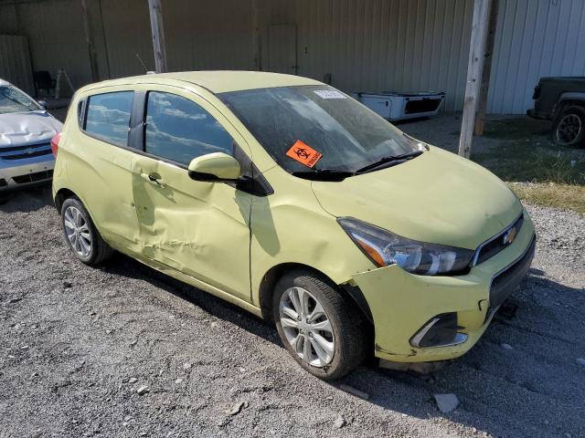 Photo 4 from auction – 2017 CHEVROLET SPARK 1LT with VIN KL8CD6SA0HC731007