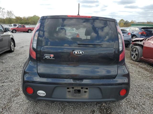 Photo 6 from auction – 2017 KIA SOUL with VIN KNDJN2A25H7422382