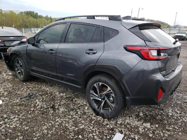 Photo 2 from auction – 2024 SUBARU CROSSTREK with VIN JF2GUADC7R8221818