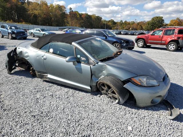 Photo 4 from auction – 2007 MITSUBISHI ECLIPSE SP with VIN 4A3AL35T57E041587