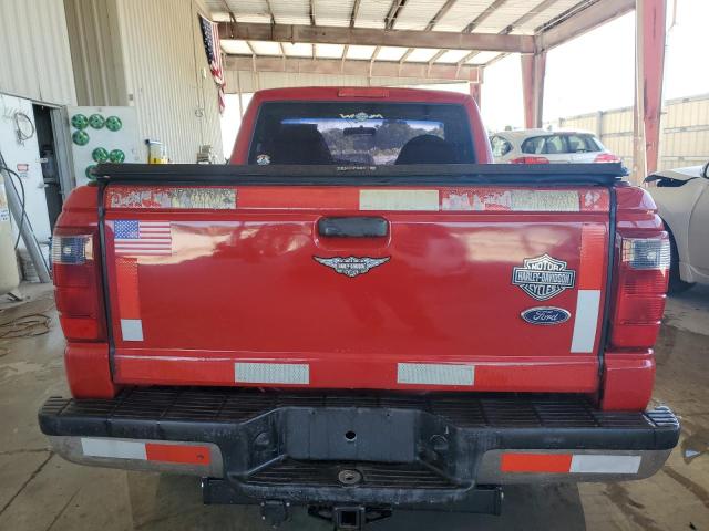 Photo 10 from auction – 2001 FORD RANGER with VIN 1FTYR10U91PB24651