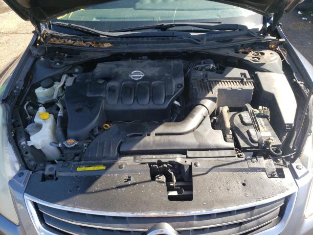 Photo 11 from auction – 2012 NISSAN ALTIMA BAS with VIN 1N4AL2AP2CN526369