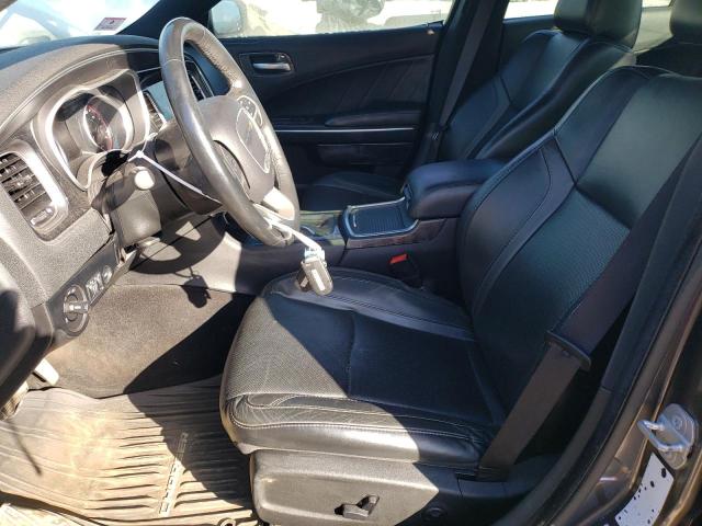 Photo 7 from auction – 2015 DODGE CHARGER SX with VIN 2C3CDXJG9FH848604