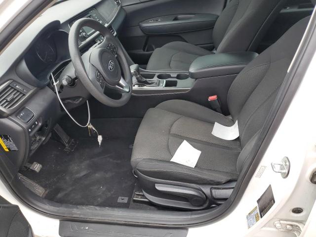 Photo 7 from auction – 2016 KIA OPTIMA LX with VIN KNAGT4L38G5093606