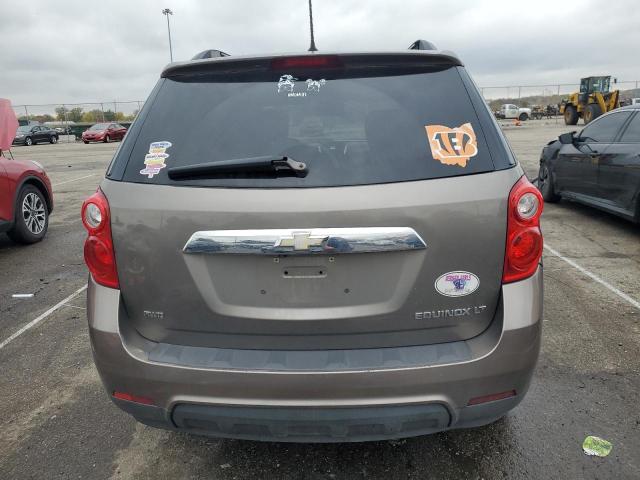 Photo 6 from auction – 2011 CHEVROLET EQUINOX LT with VIN 2CNFLEEC4B6439953