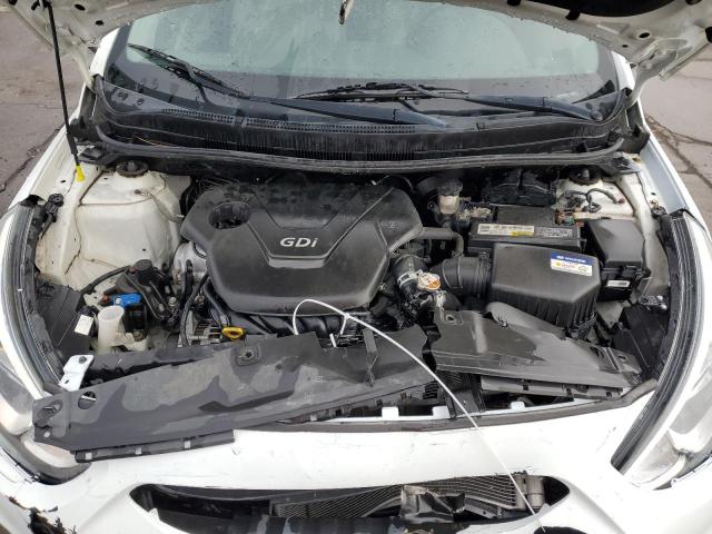 Photo 11 from auction – 2015 HYUNDAI ACCENT GLS with VIN KMHCT4AE4FU923973