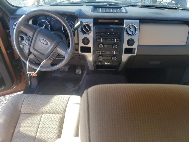 Photo 8 from auction – 2011 FORD F150 SUPER with VIN 1FTFW1EF5BFA56463
