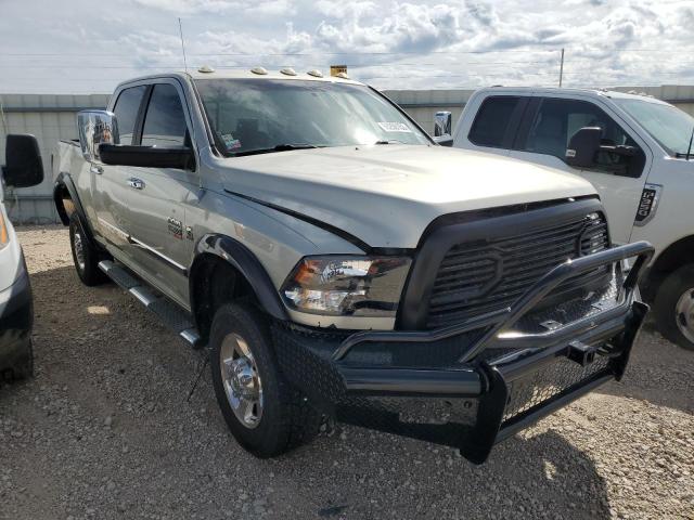 Foto 4 de la subasta – 2010 DODGE RAM 3500 con VIN 3D73Y3CL1AG174353