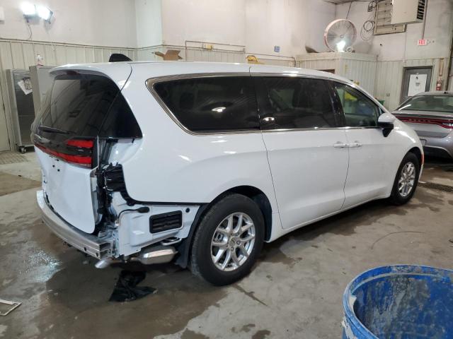 Photo 3 from auction – 2023 CHRYSLER PACIFICA T with VIN 2C4RC1BG8PR625860