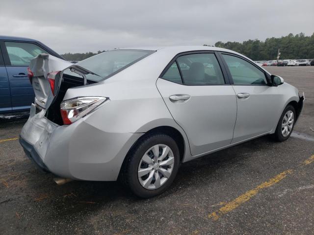 Photo 3 from auction – 2014 TOYOTA COROLLA L with VIN 5YFBURHE2EP085633