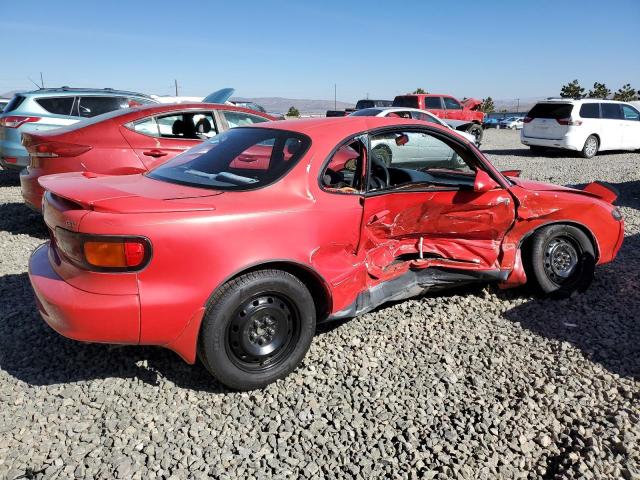 Photo 3 from auction – 1993 TOYOTA CELICA GT with VIN JT2ST87F2P0137534