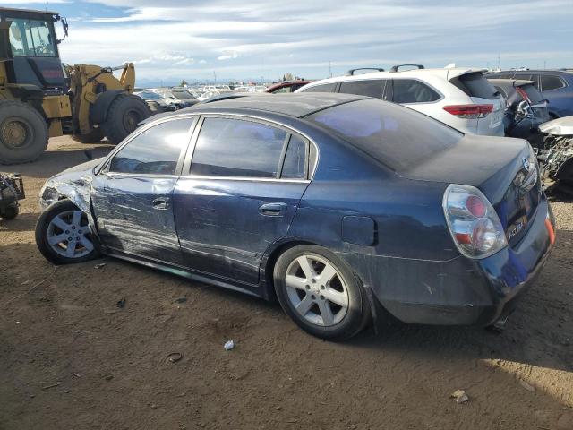 Photo 2 from auction – 2005 NISSAN ALTIMA SE with VIN 1N4BL11E55C138063