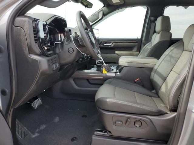 Photo 7 from auction – 2023 CHEVROLET SILVERADO with VIN 3GCUDHEL8PG263771